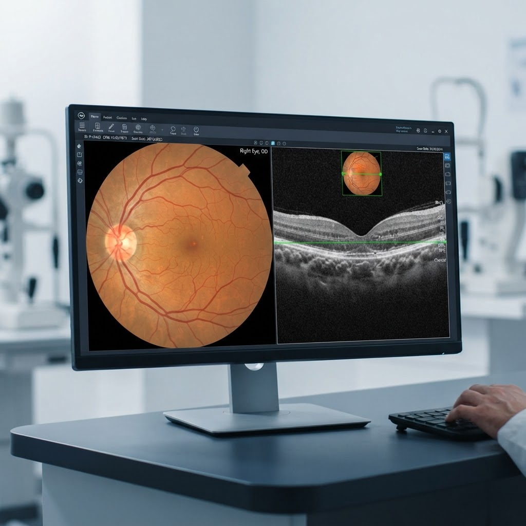 Emergency Eye Exams